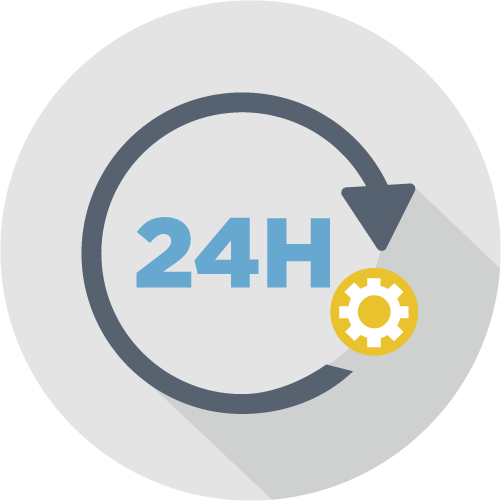 AUTOA专业版24小时长时间运作