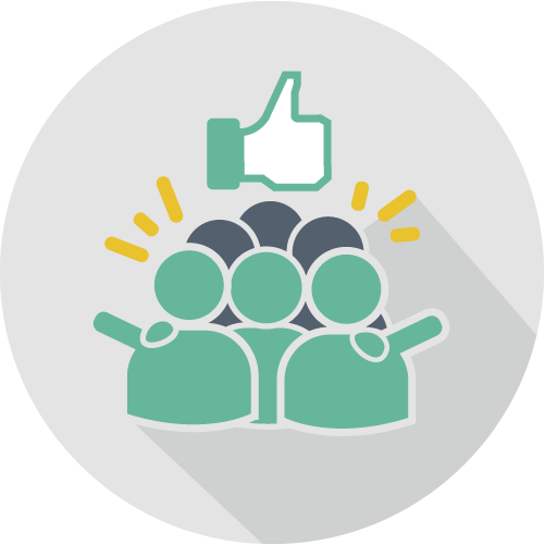 培養讚友儲蓄回饋讚數量